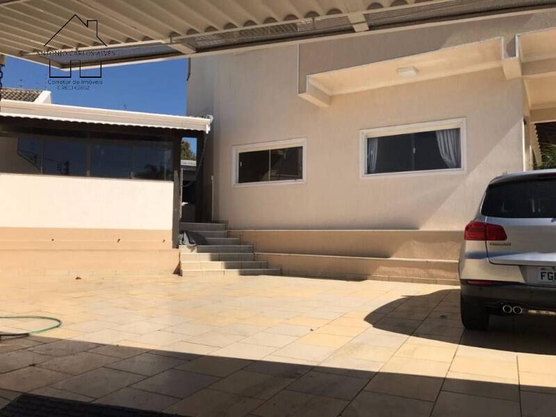 Sobrado à venda com 5 quartos, 450m² - Foto 7