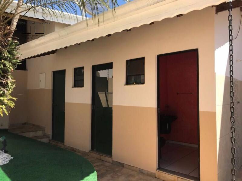 Sobrado à venda com 5 quartos, 450m² - Foto 11