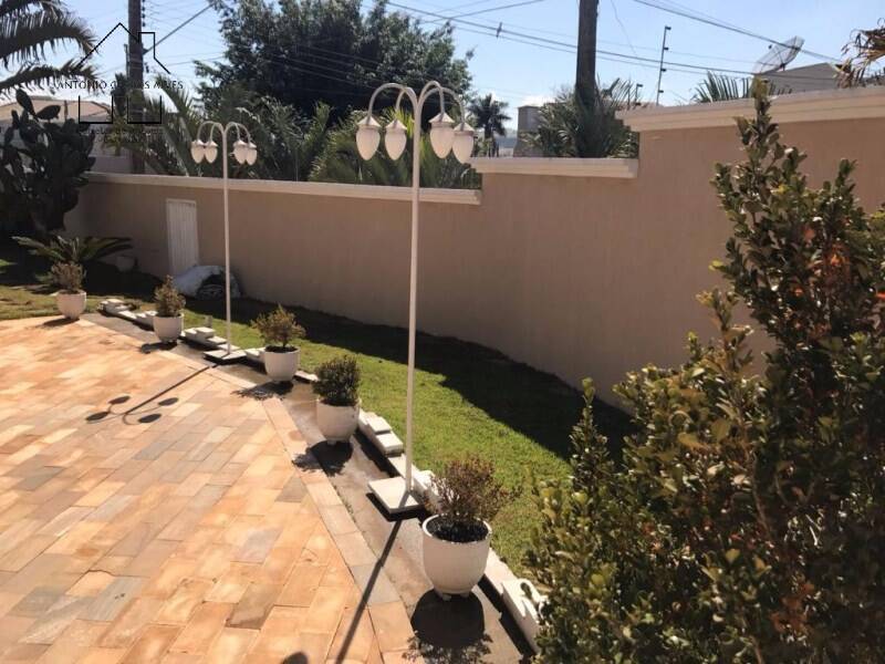 Sobrado à venda com 5 quartos, 450m² - Foto 17