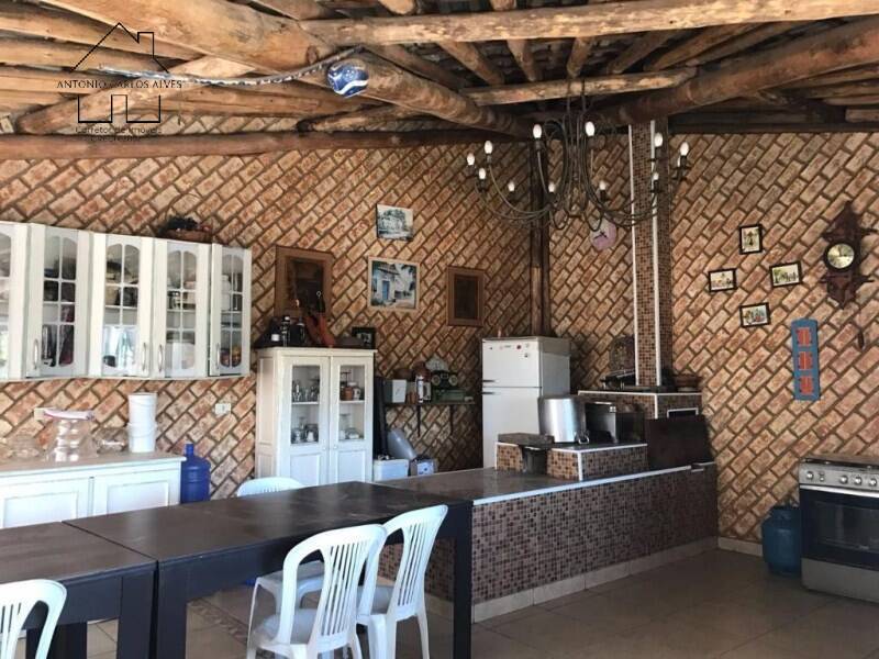 Sobrado à venda com 5 quartos, 450m² - Foto 19