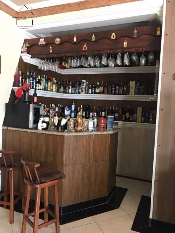 Sobrado à venda com 5 quartos, 450m² - Foto 21