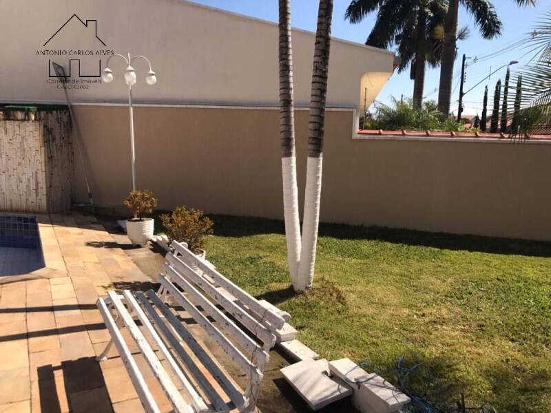 Sobrado à venda com 5 quartos, 450m² - Foto 16