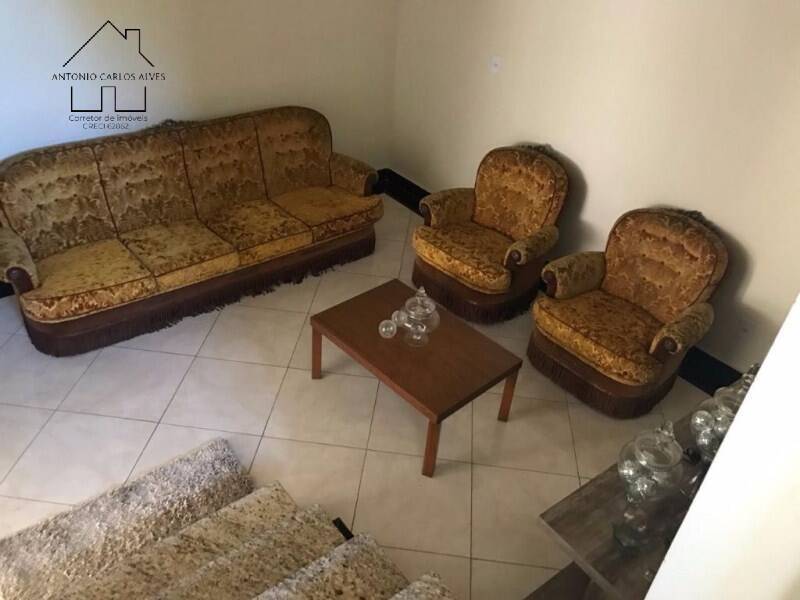 Sobrado à venda com 5 quartos, 450m² - Foto 33