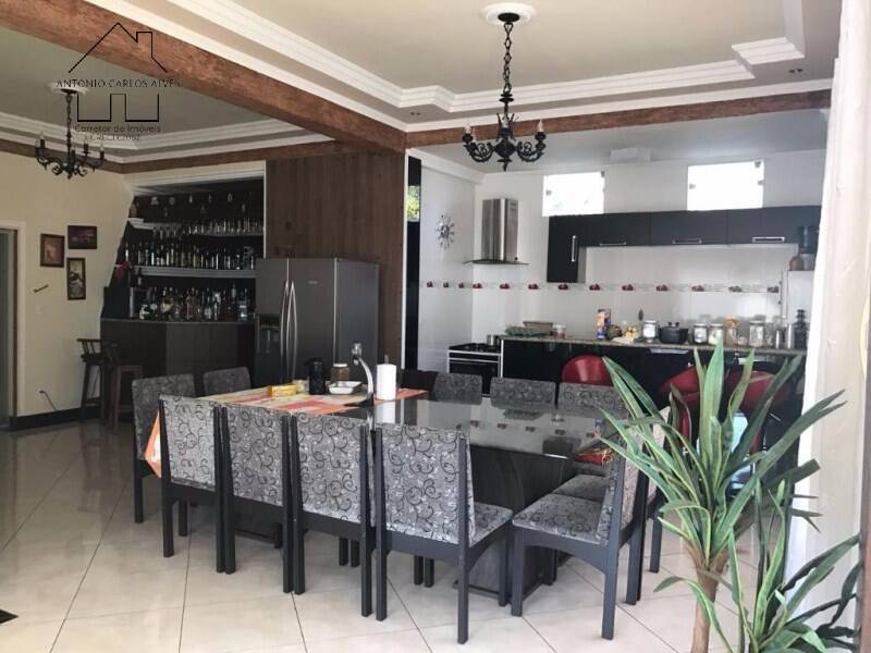 Sobrado à venda com 5 quartos, 450m² - Foto 34