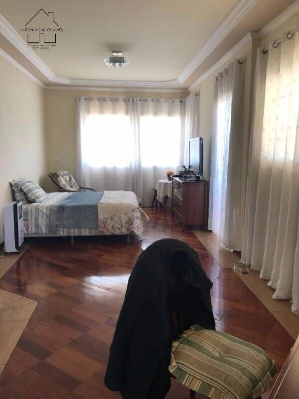 Sobrado à venda com 5 quartos, 450m² - Foto 24