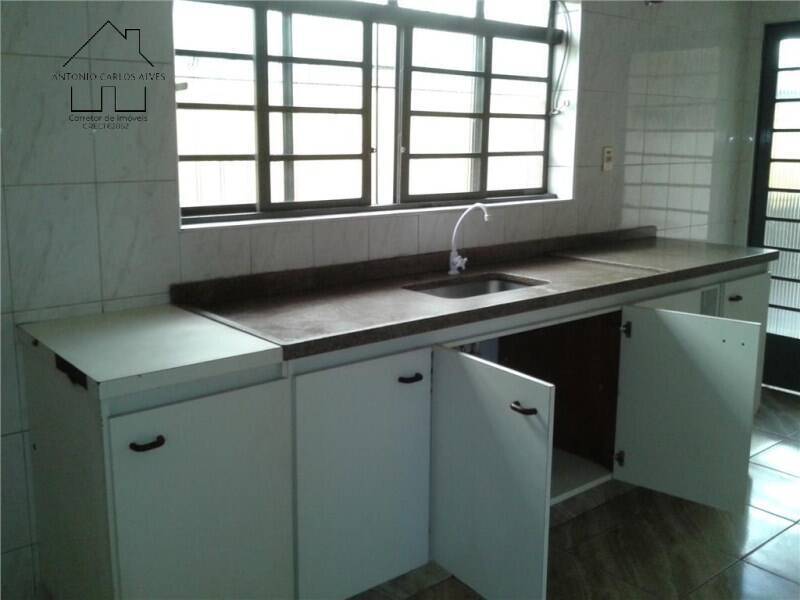 Sobrado à venda com 6 quartos, 320m² - Foto 16