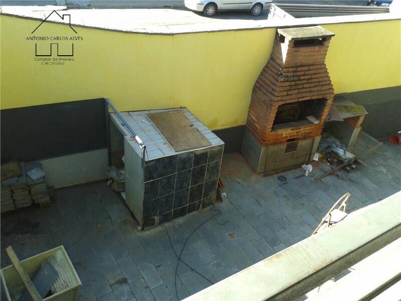 Sobrado à venda com 6 quartos, 320m² - Foto 12