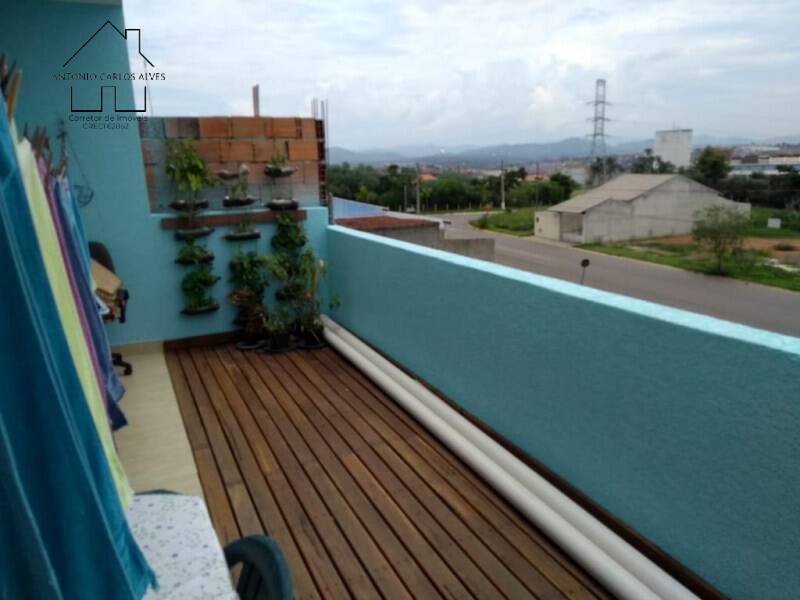 Sobrado à venda com 3 quartos, 177m² - Foto 5