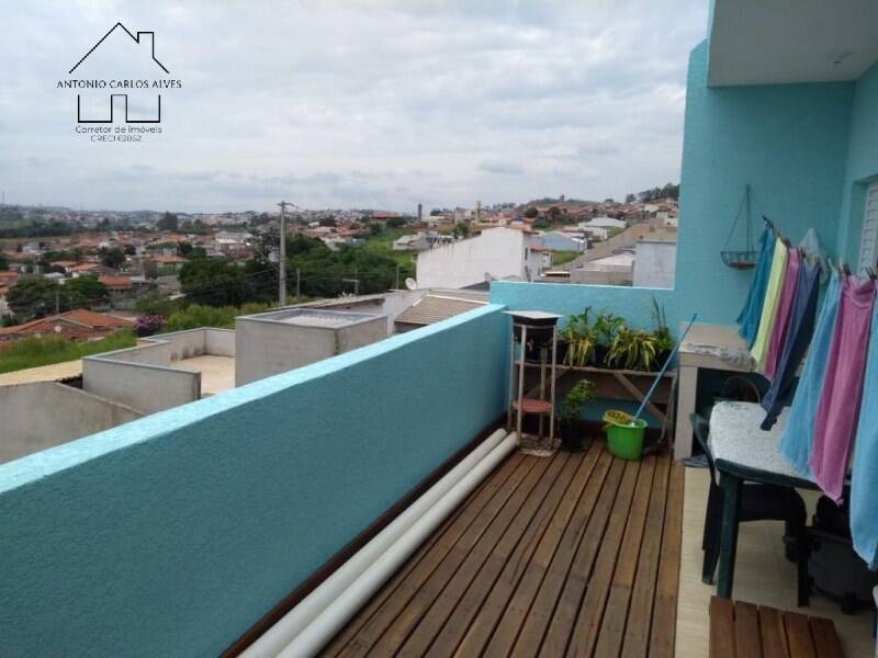 Sobrado à venda com 3 quartos, 177m² - Foto 4