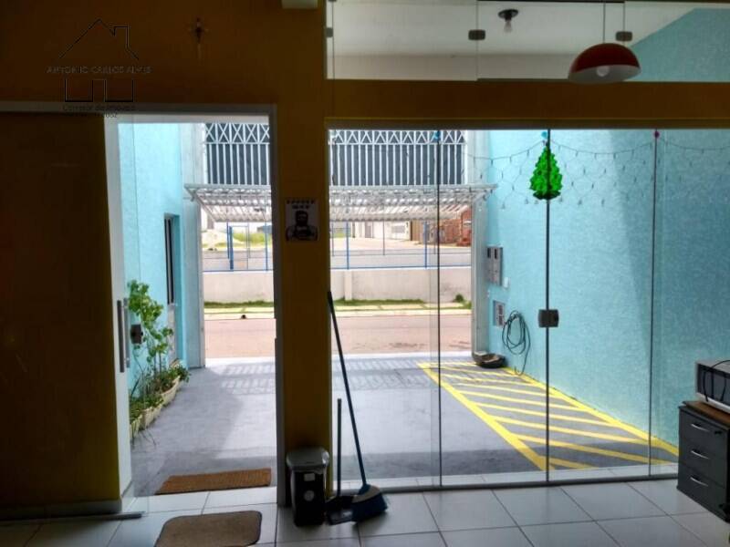 Sobrado à venda com 3 quartos, 177m² - Foto 6