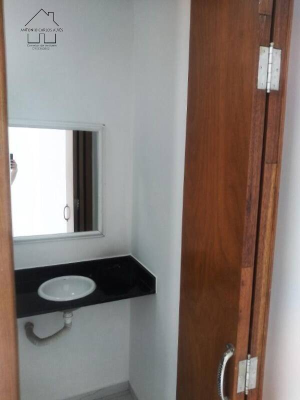 Sobrado à venda com 3 quartos, 62m² - Foto 7