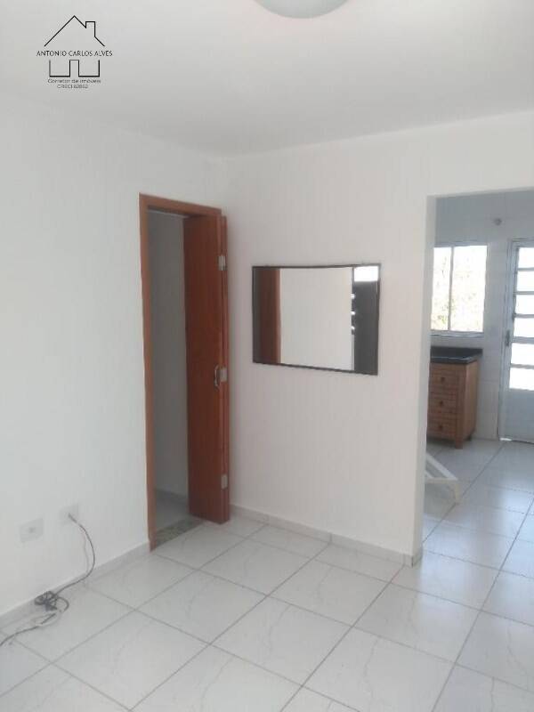 Sobrado à venda com 3 quartos, 62m² - Foto 6