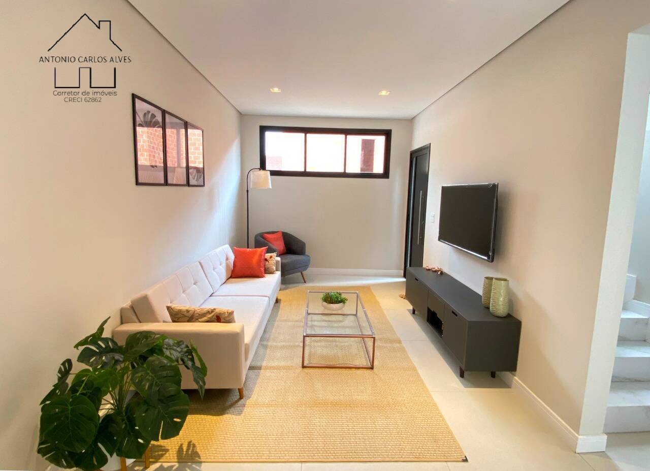 Casa à venda com 3 quartos, 156m² - Foto 8