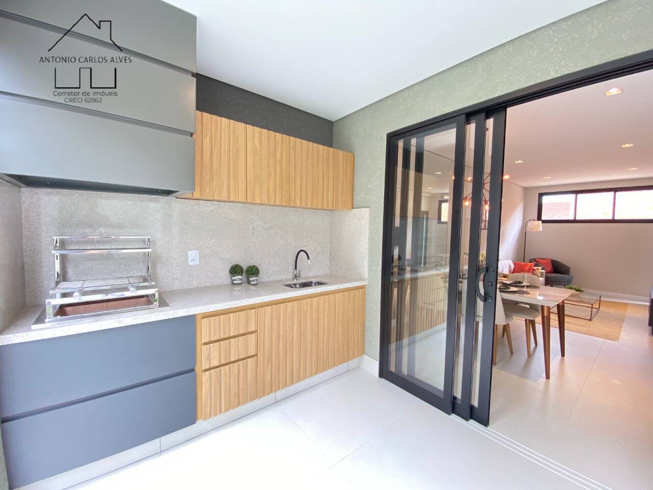 Casa à venda com 3 quartos, 156m² - Foto 15