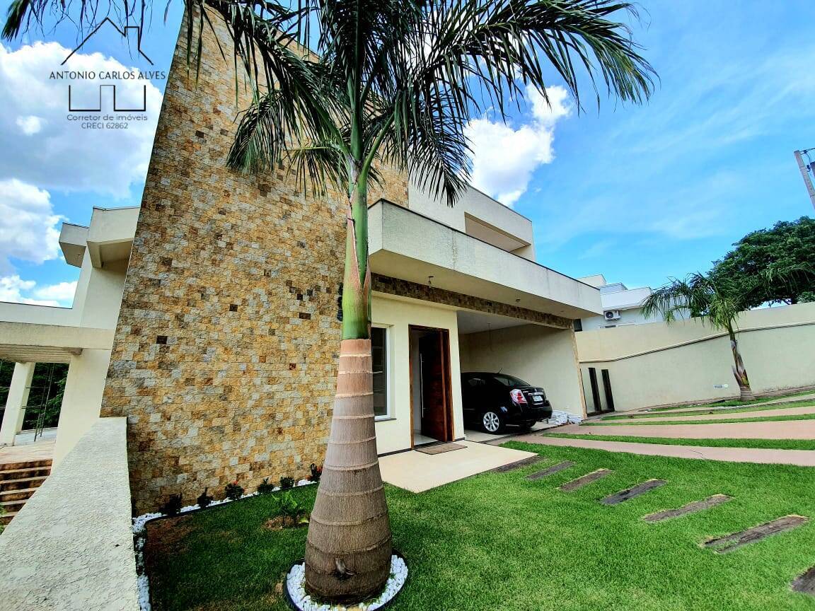 Casa à venda com 5 quartos, 521m² - Foto 4