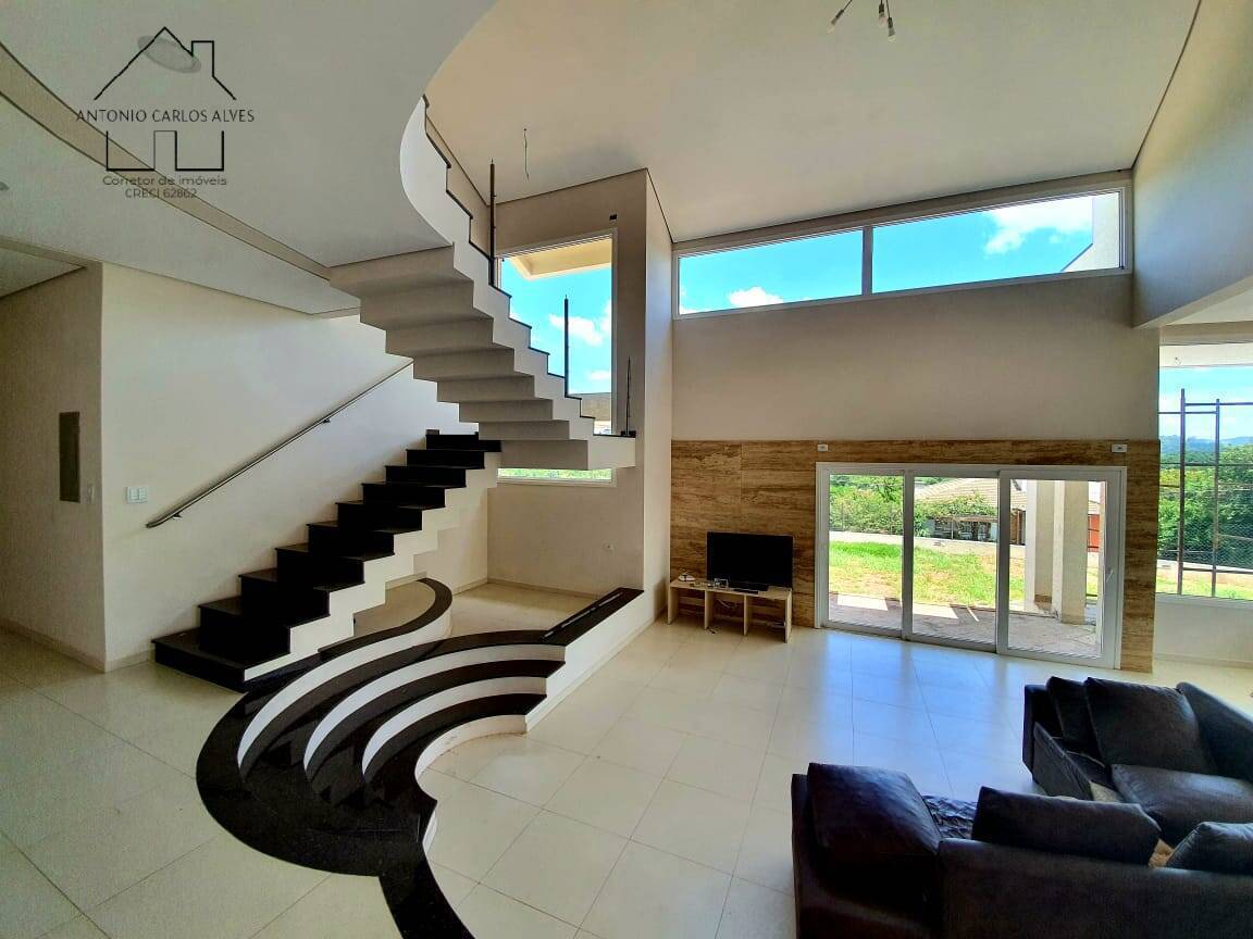 Casa à venda com 5 quartos, 521m² - Foto 11