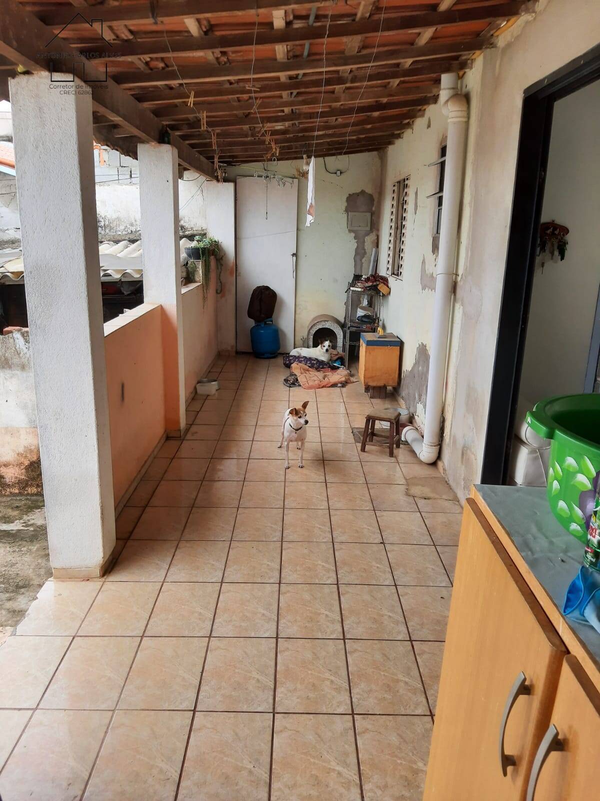 Casa à venda com 2 quartos, 100m² - Foto 6