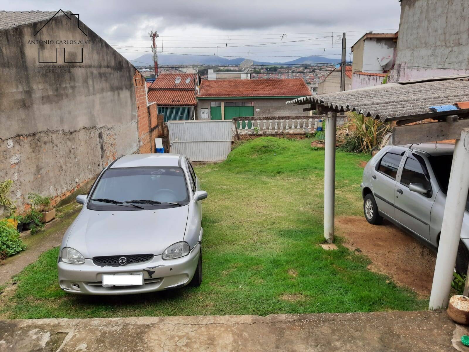 Casa à venda com 2 quartos, 100m² - Foto 4