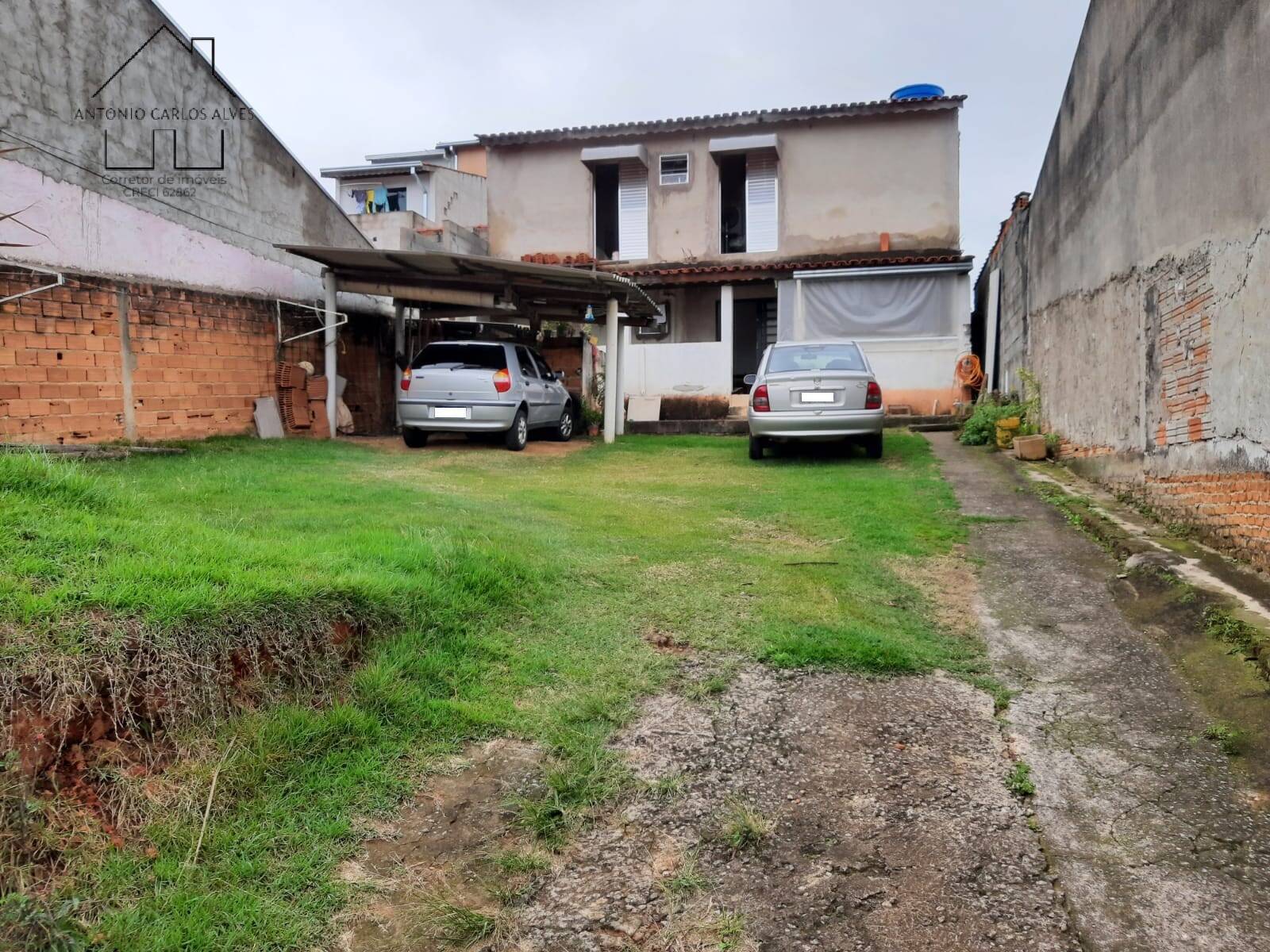 Casa à venda com 2 quartos, 100m² - Foto 3