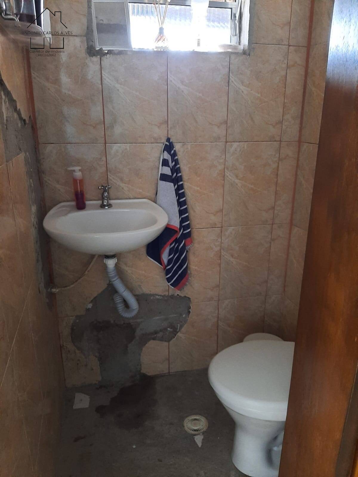 Casa à venda com 2 quartos, 100m² - Foto 15