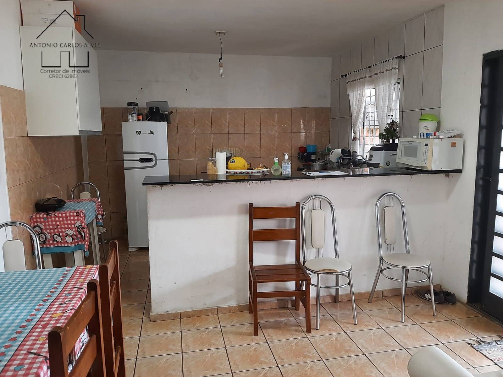 Casa à venda com 2 quartos, 100m² - Foto 14