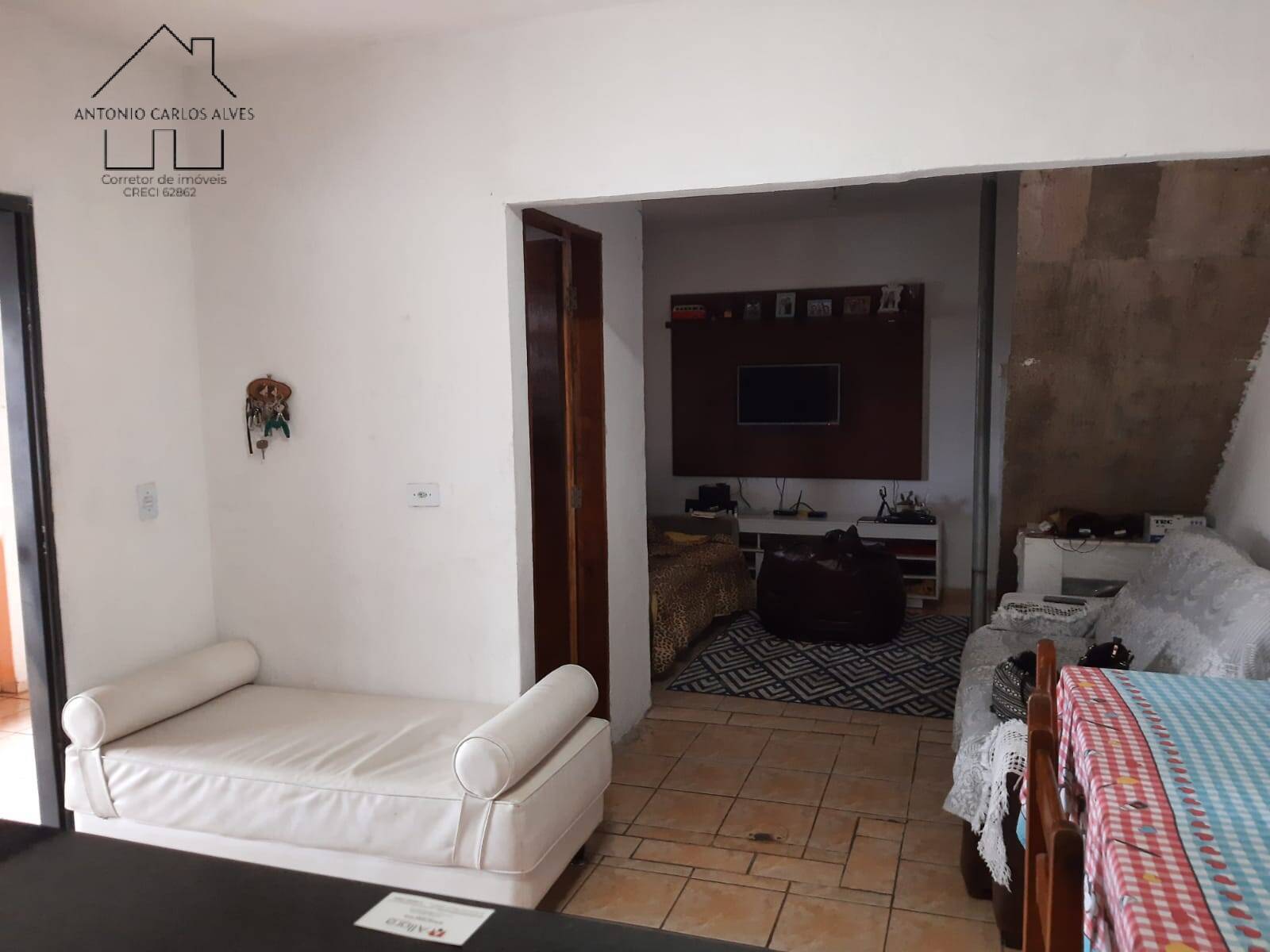 Casa à venda com 2 quartos, 100m² - Foto 13