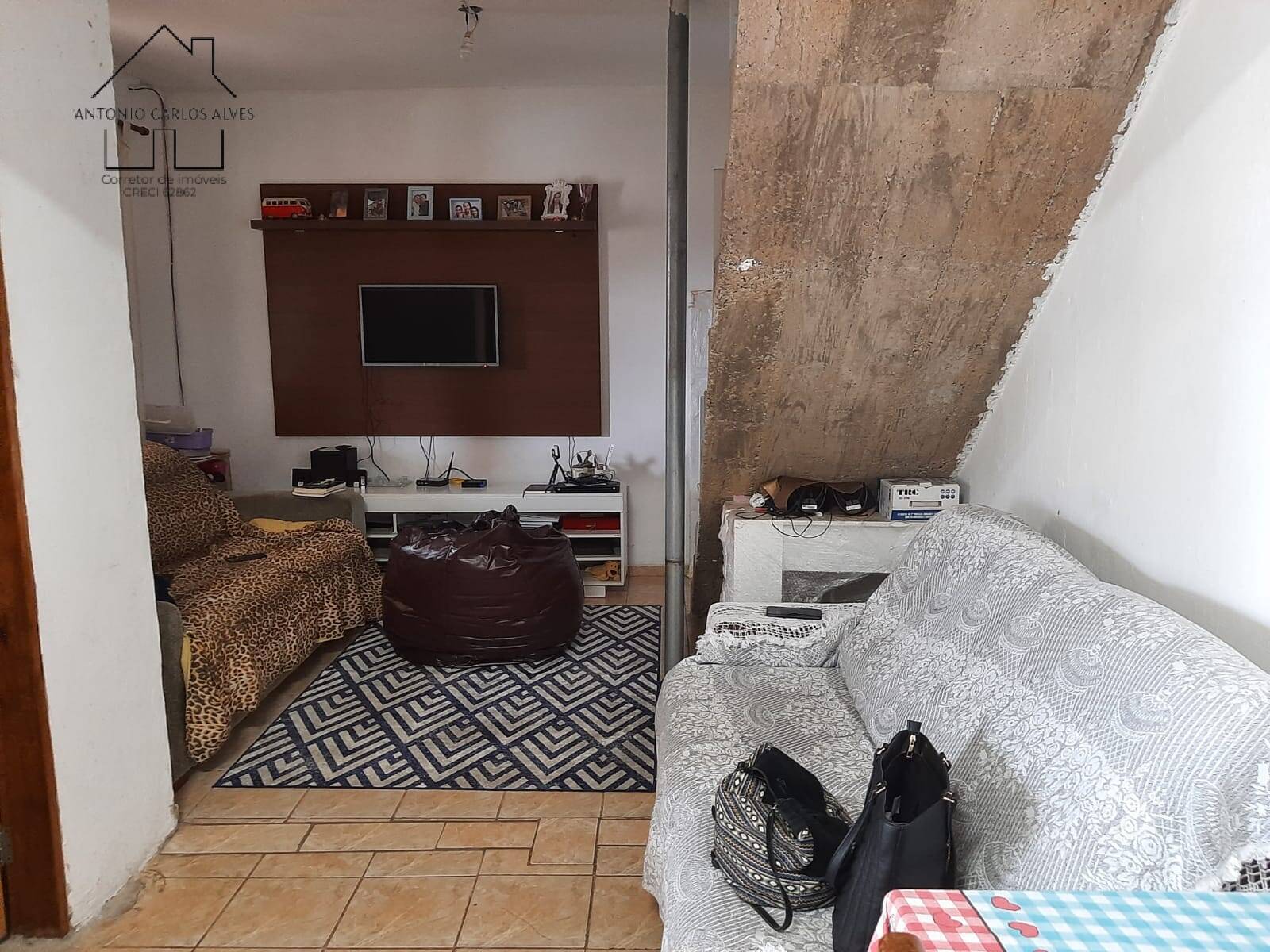 Casa à venda com 2 quartos, 100m² - Foto 8