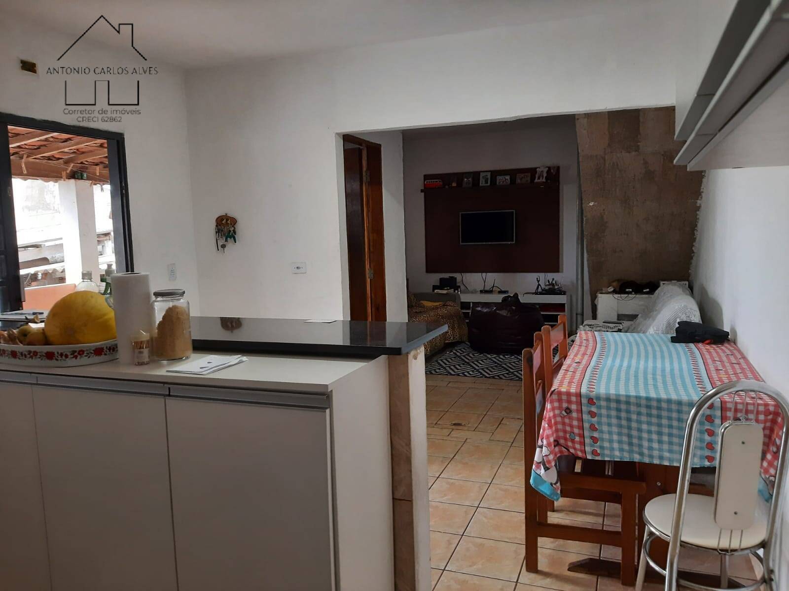 Casa à venda com 2 quartos, 100m² - Foto 12