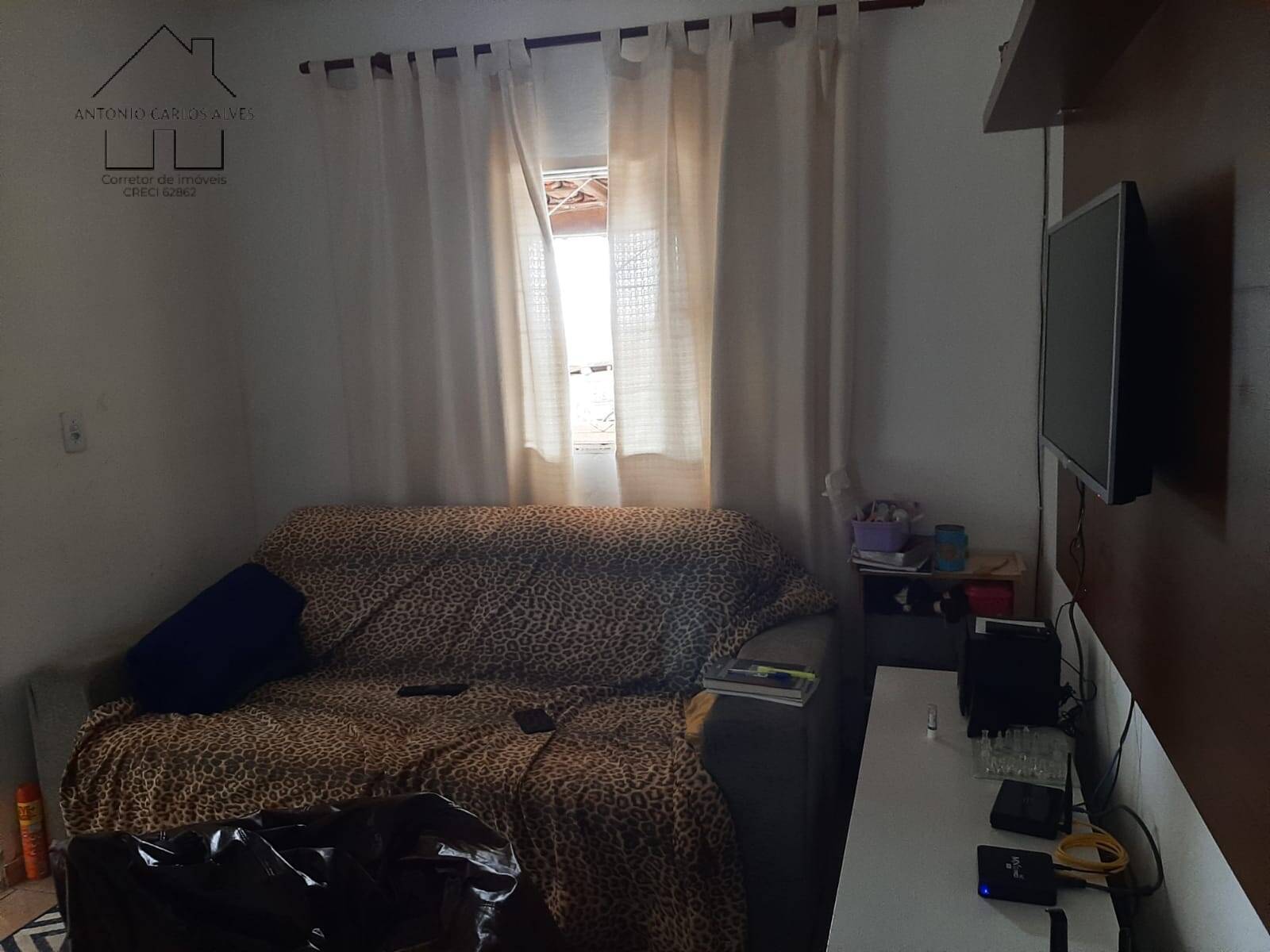 Casa à venda com 2 quartos, 100m² - Foto 10