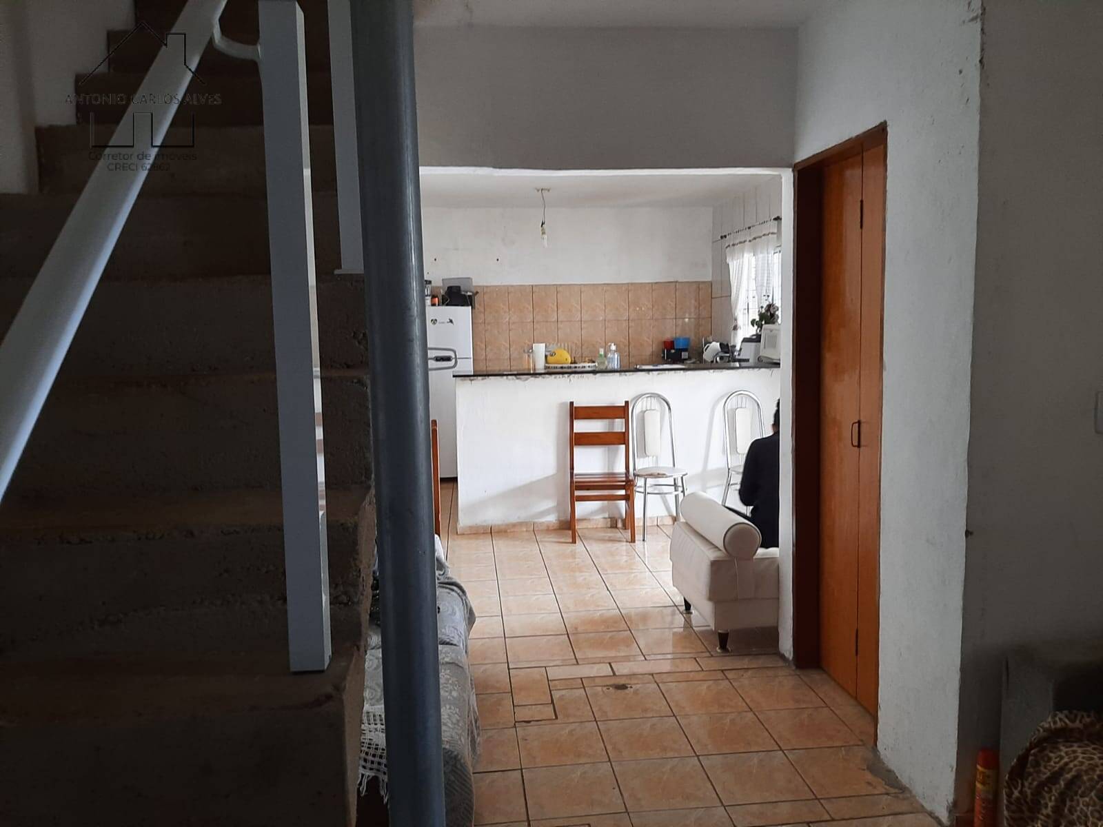 Casa à venda com 2 quartos, 100m² - Foto 16