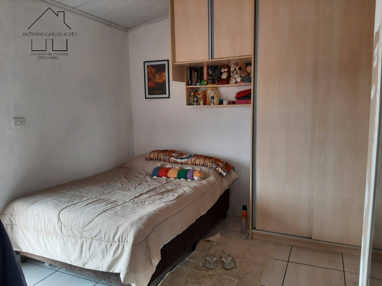 Casa à venda com 2 quartos, 100m² - Foto 22