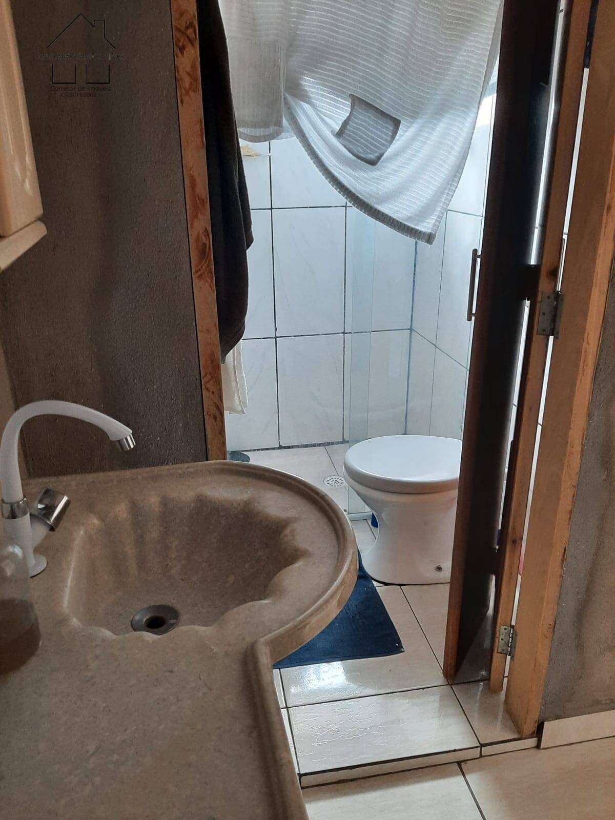 Casa à venda com 2 quartos, 100m² - Foto 19