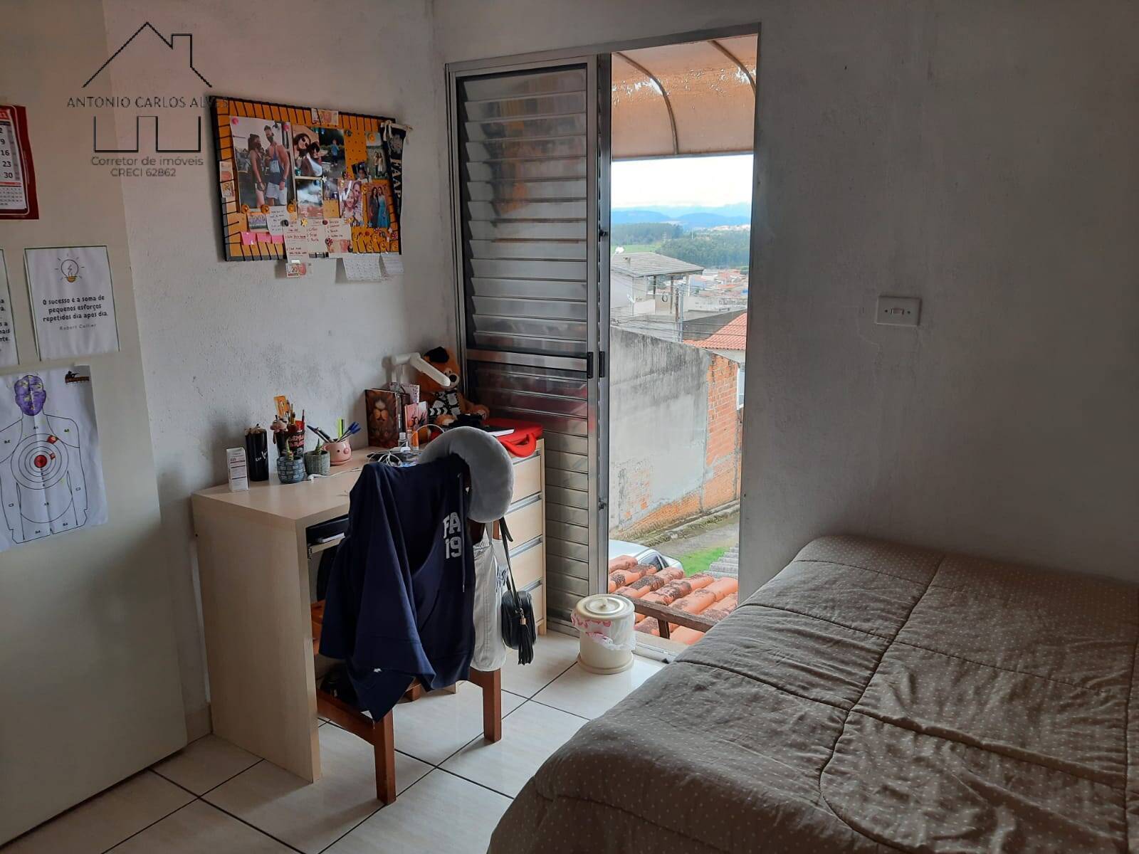 Casa à venda com 2 quartos, 100m² - Foto 23