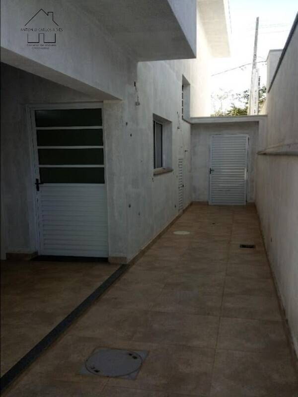 Casa à venda com 3 quartos, 180m² - Foto 43