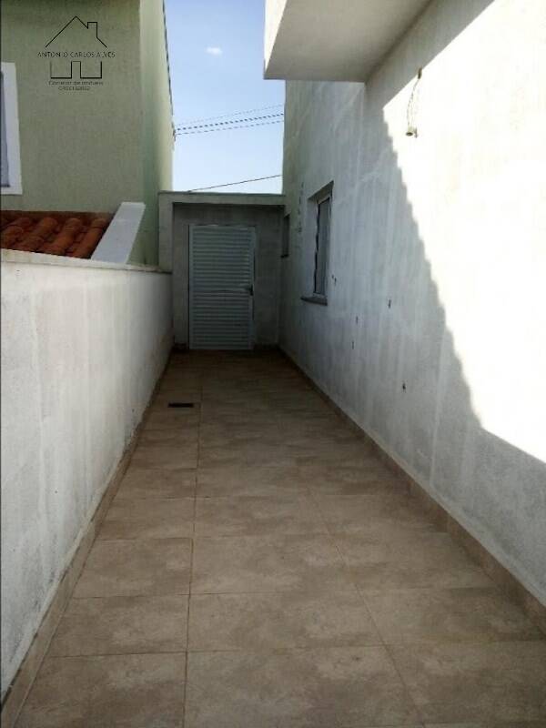 Casa à venda com 3 quartos, 180m² - Foto 42