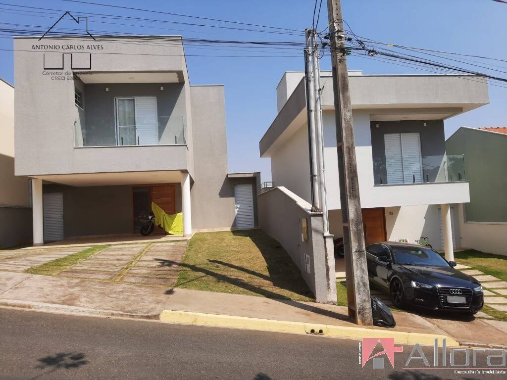 Casa à venda com 3 quartos, 180m² - Foto 4