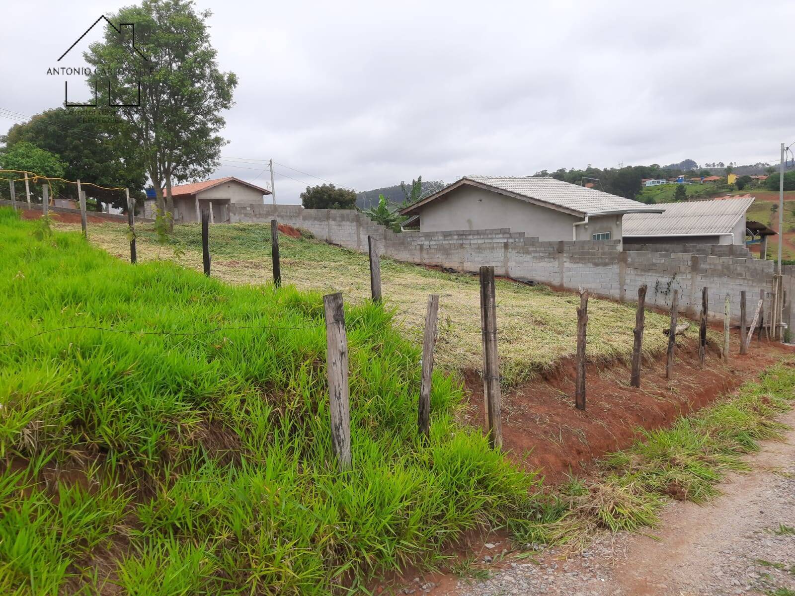 Terreno à venda, 461m² - Foto 10