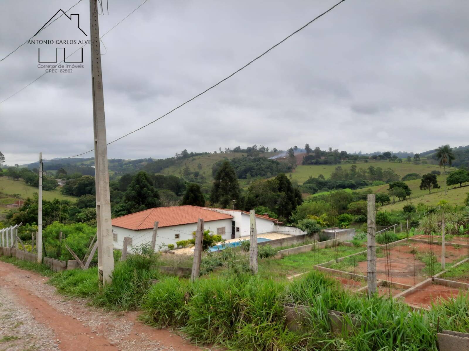 Terreno à venda, 461m² - Foto 11