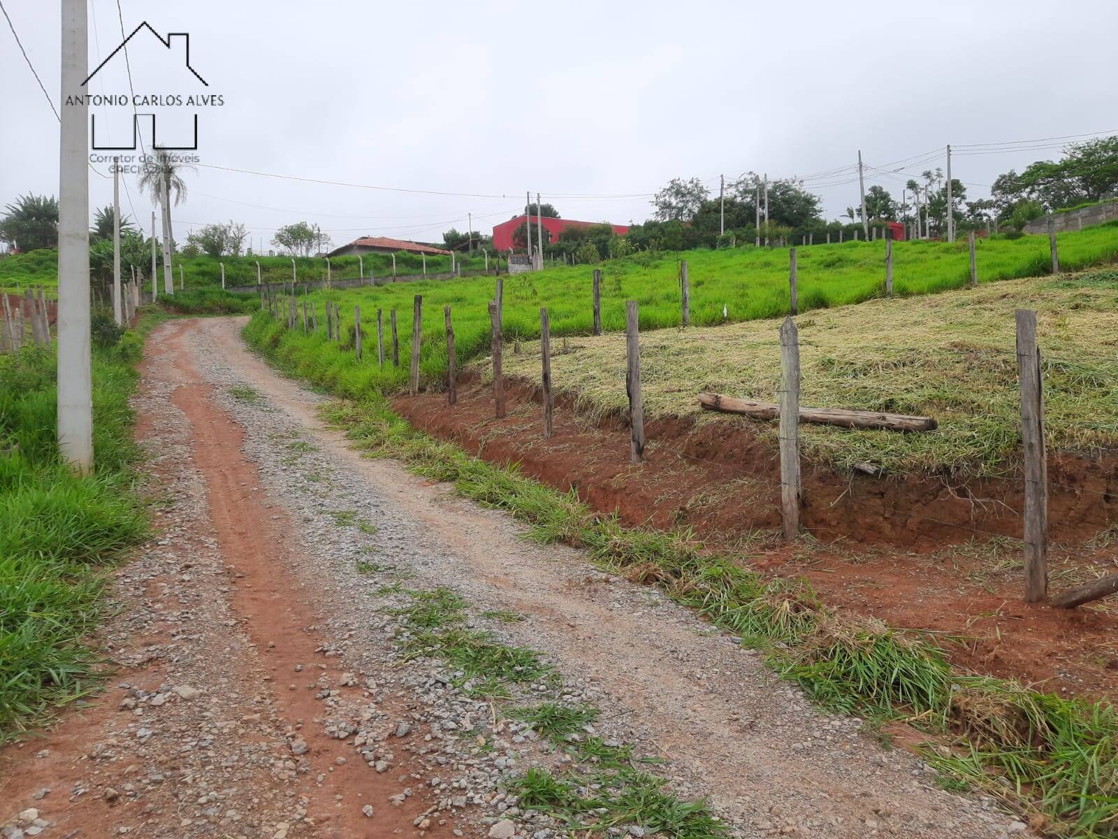 Terreno à venda, 461m² - Foto 13