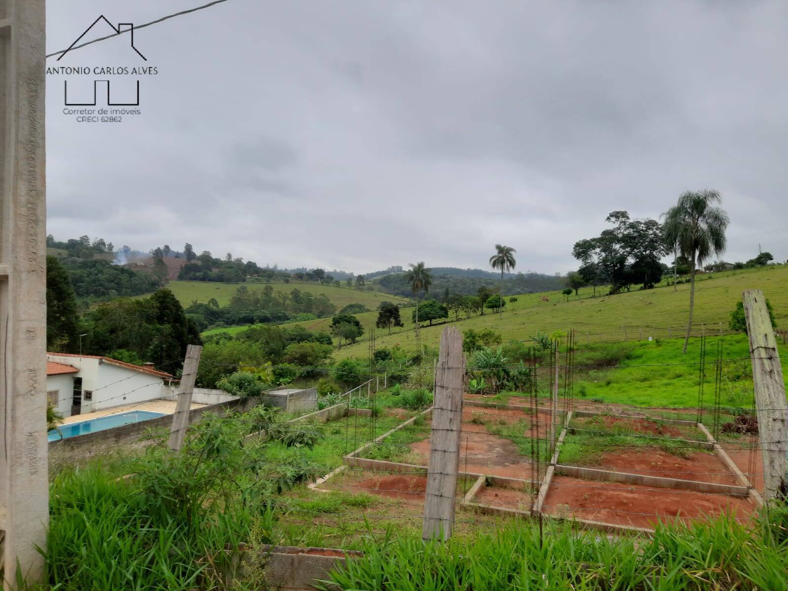 Terreno à venda, 461m² - Foto 18