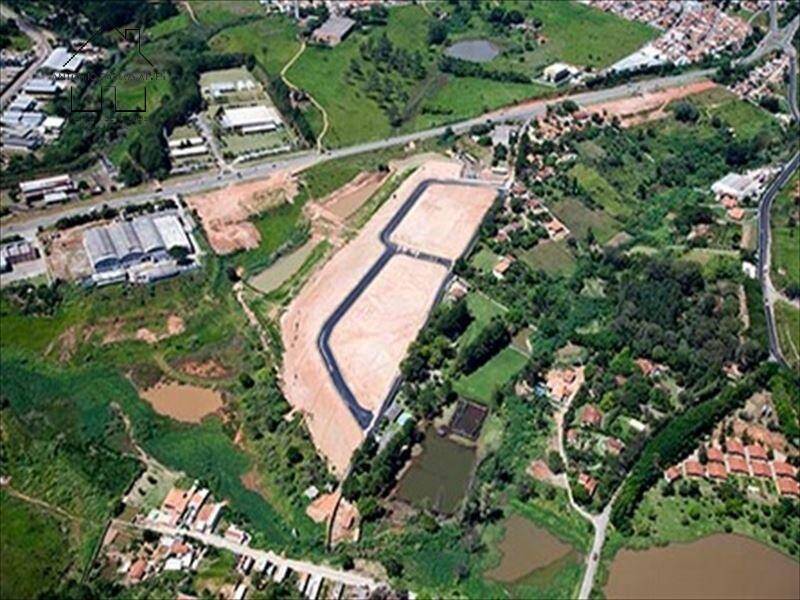 Terreno à venda, 600m² - Foto 1