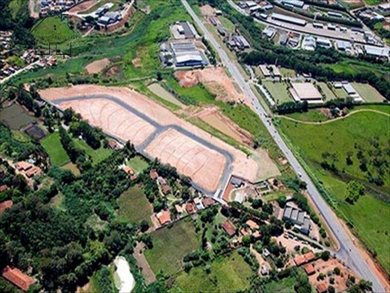 Terreno à venda, 600m² - Foto 14