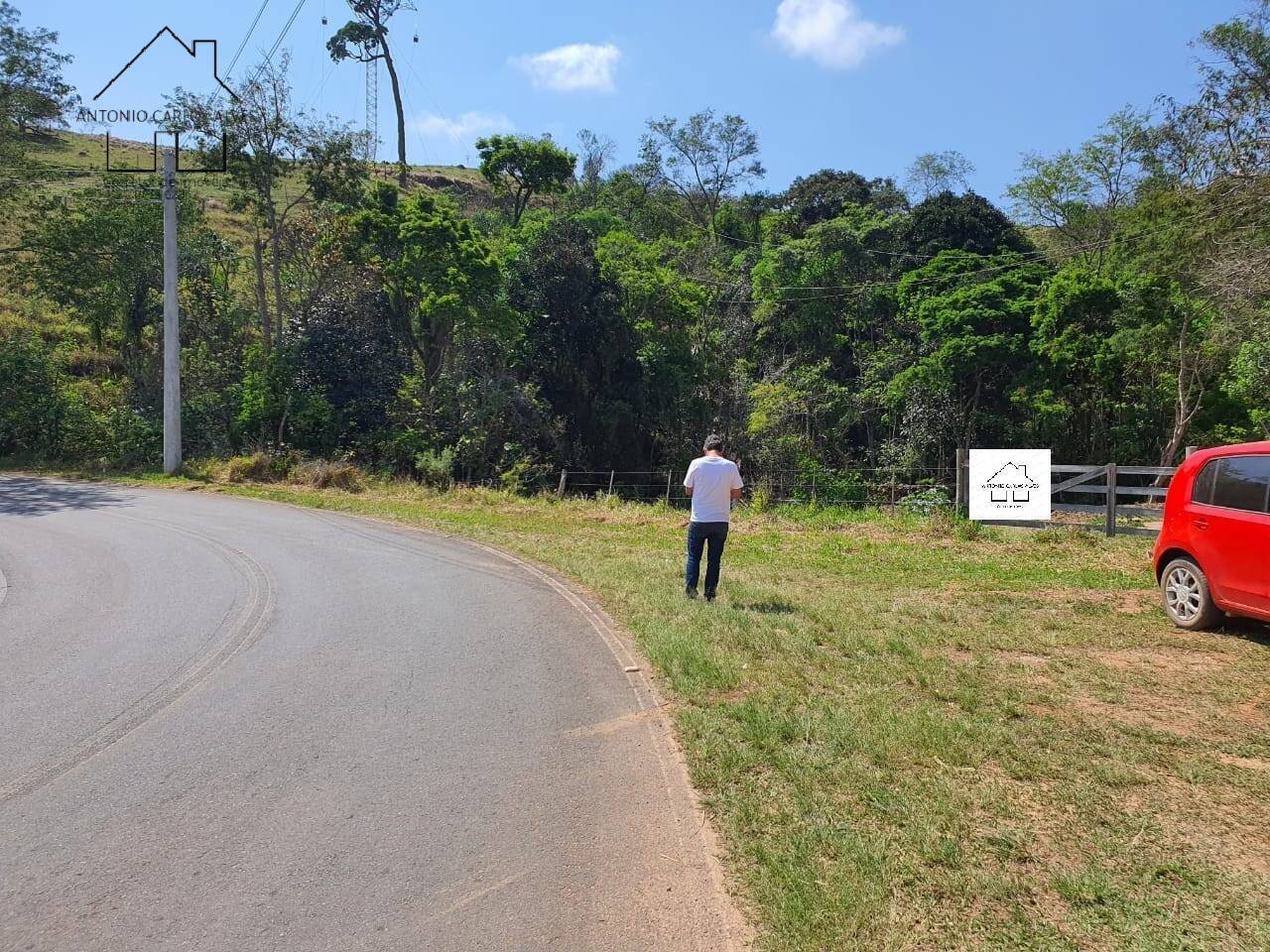 Terreno à venda, 20000m² - Foto 1