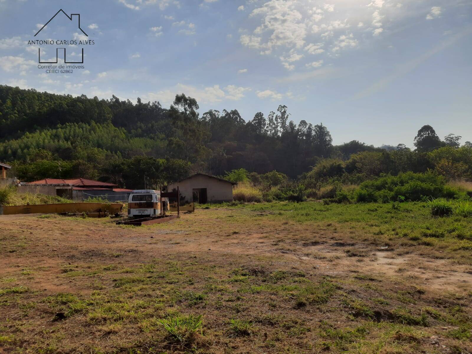 Terreno à venda, 5041m² - Foto 5