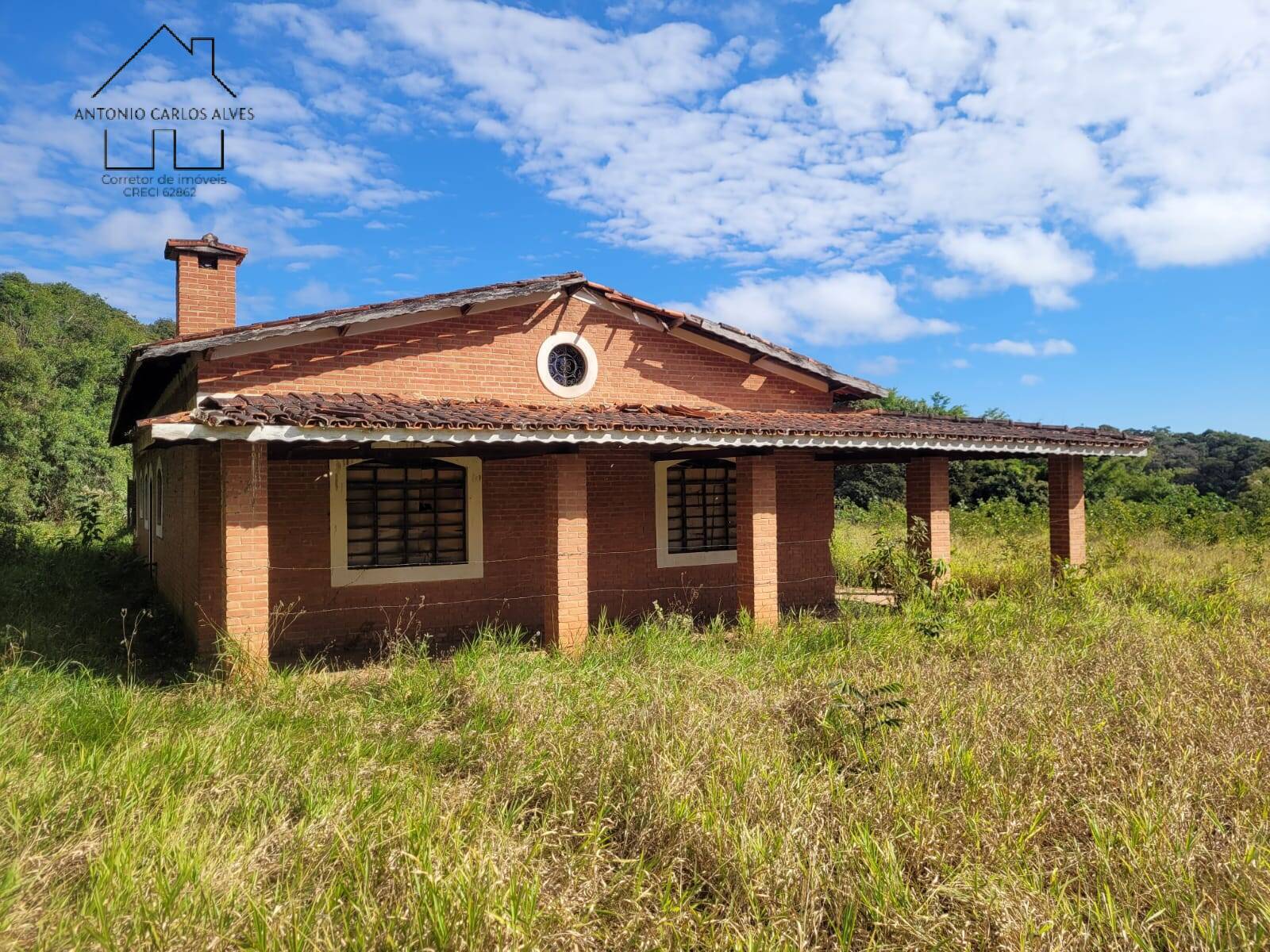 Fazenda à venda com 3 quartos, 350m² - Foto 5