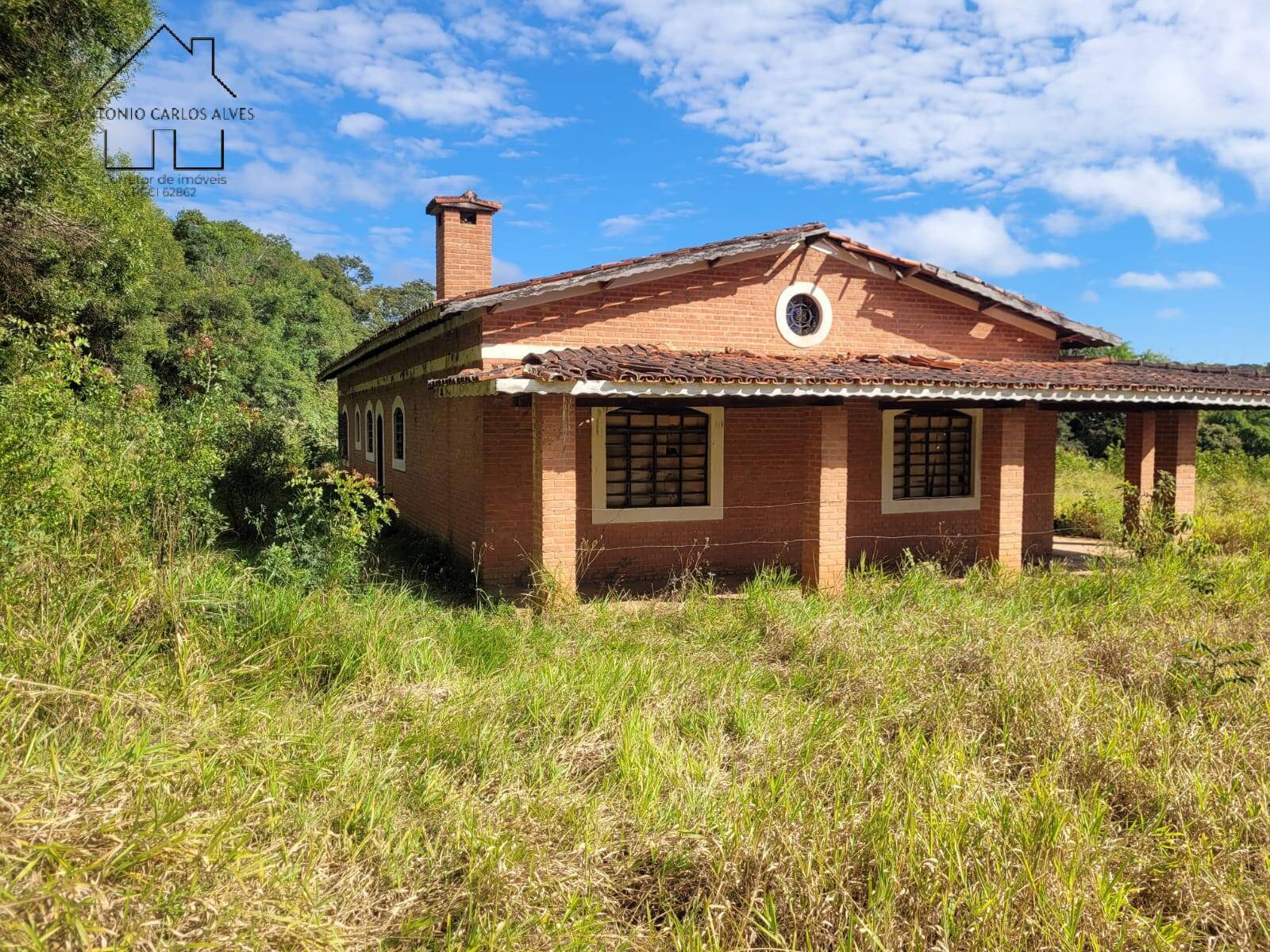 Fazenda à venda com 3 quartos, 350m² - Foto 3