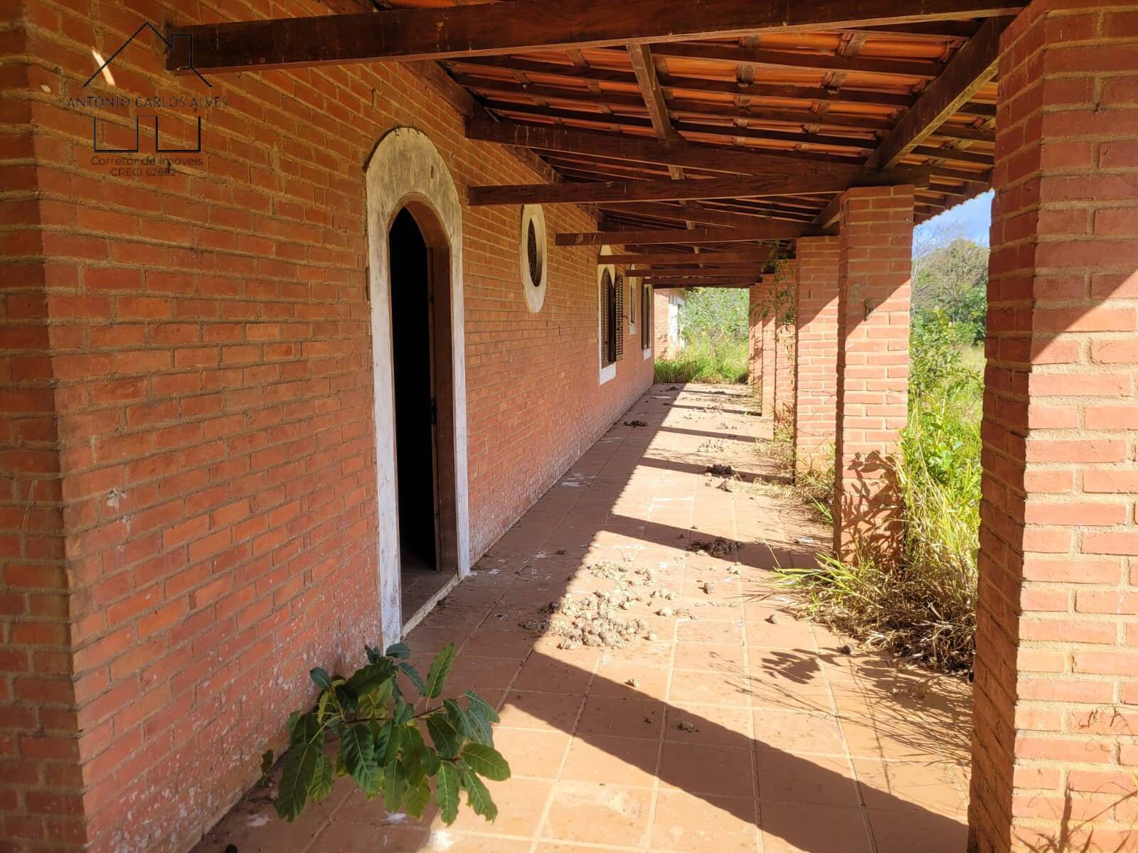 Fazenda à venda com 3 quartos, 350m² - Foto 16