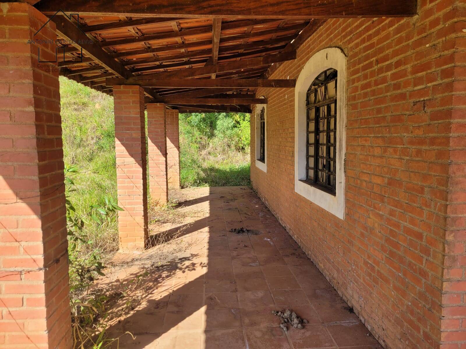 Fazenda à venda com 3 quartos, 350m² - Foto 15