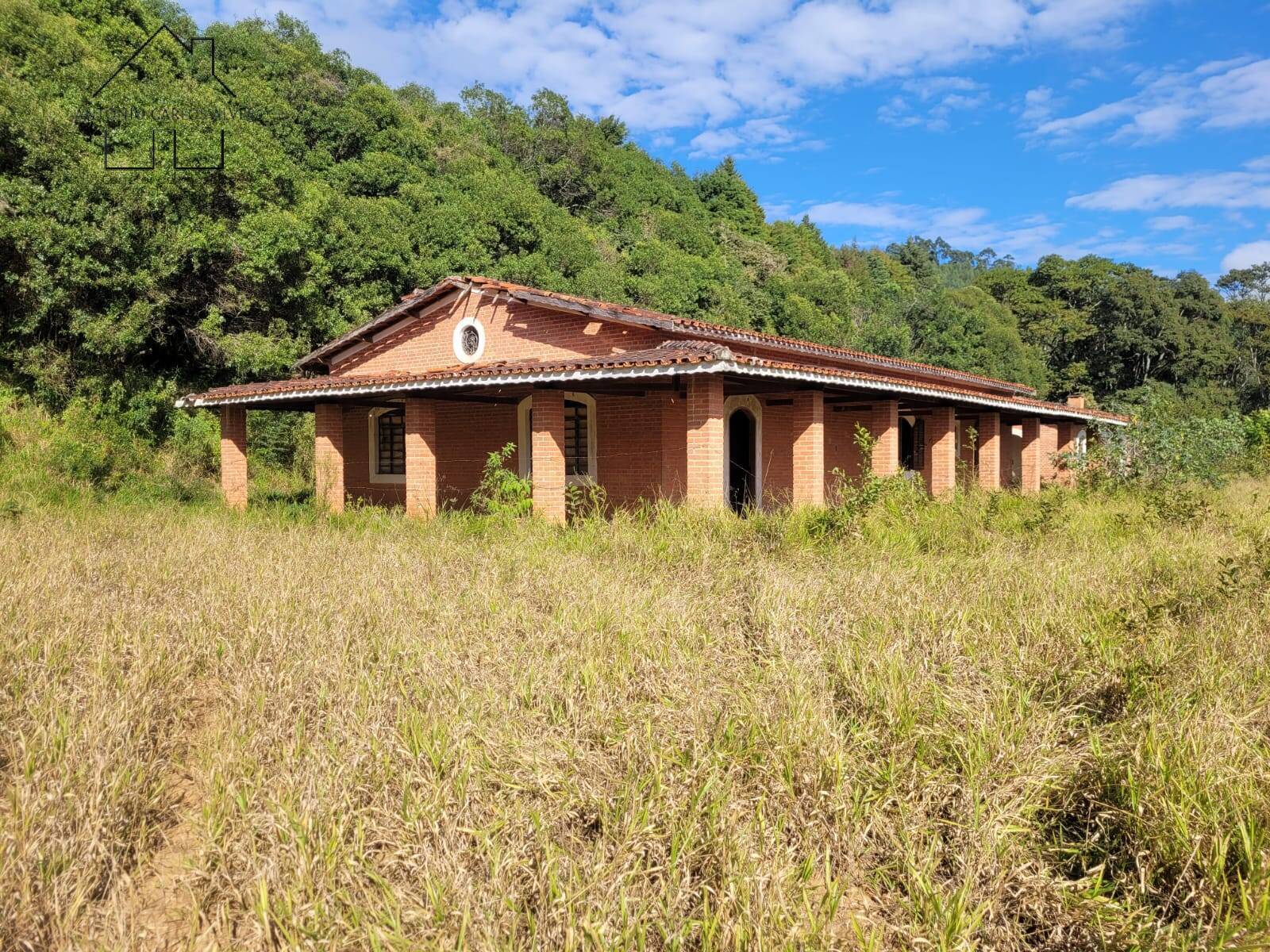 Fazenda à venda com 3 quartos, 350m² - Foto 2