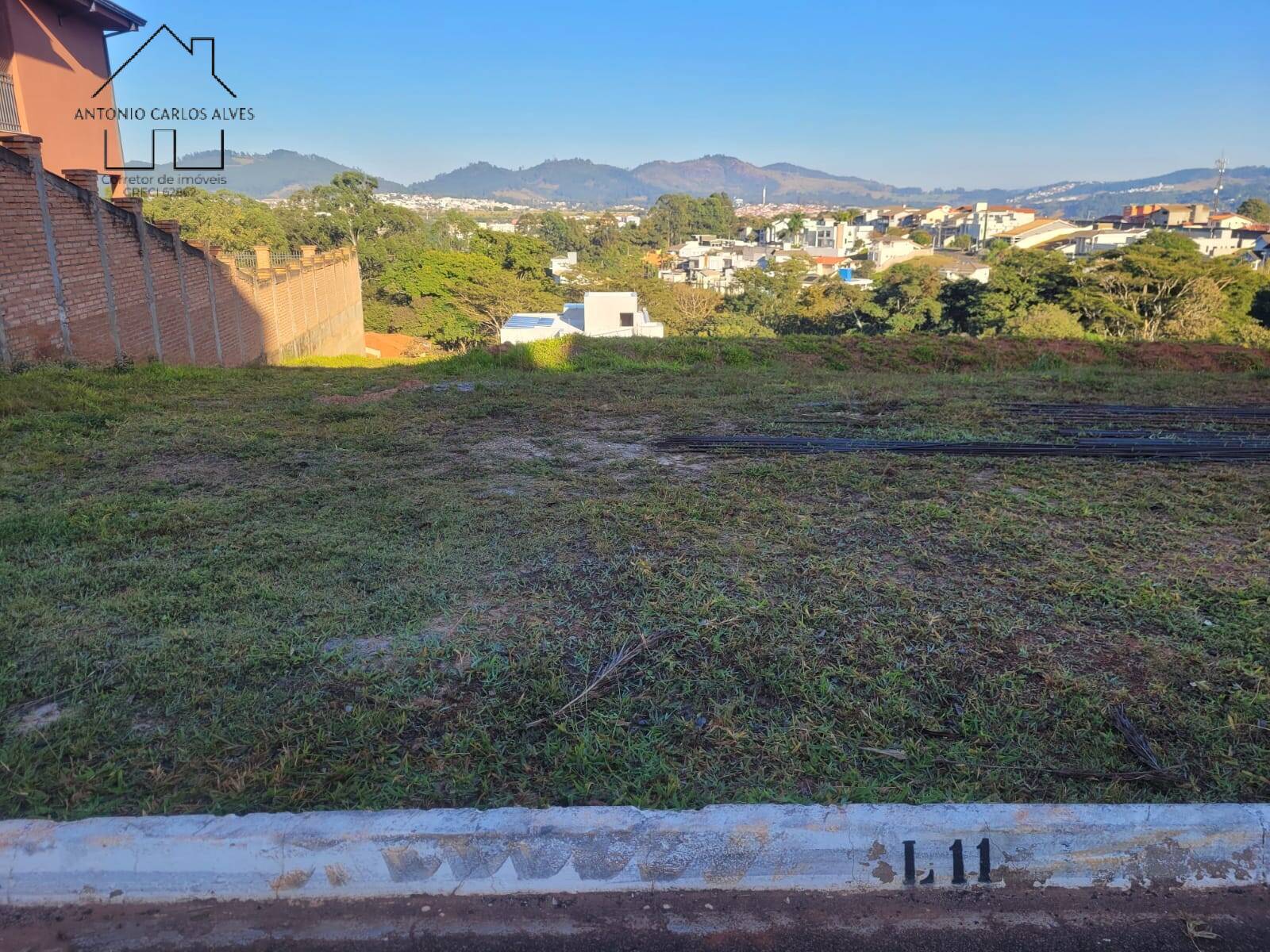 Terreno à venda, 573m² - Foto 2